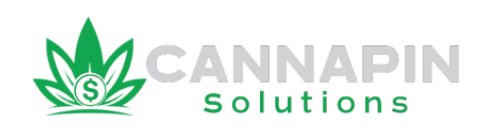 CannaPIN Solutions